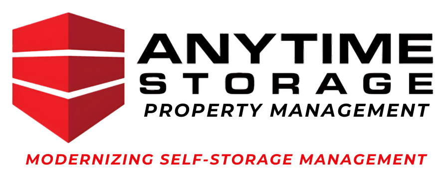 Anytime Storage Property Management